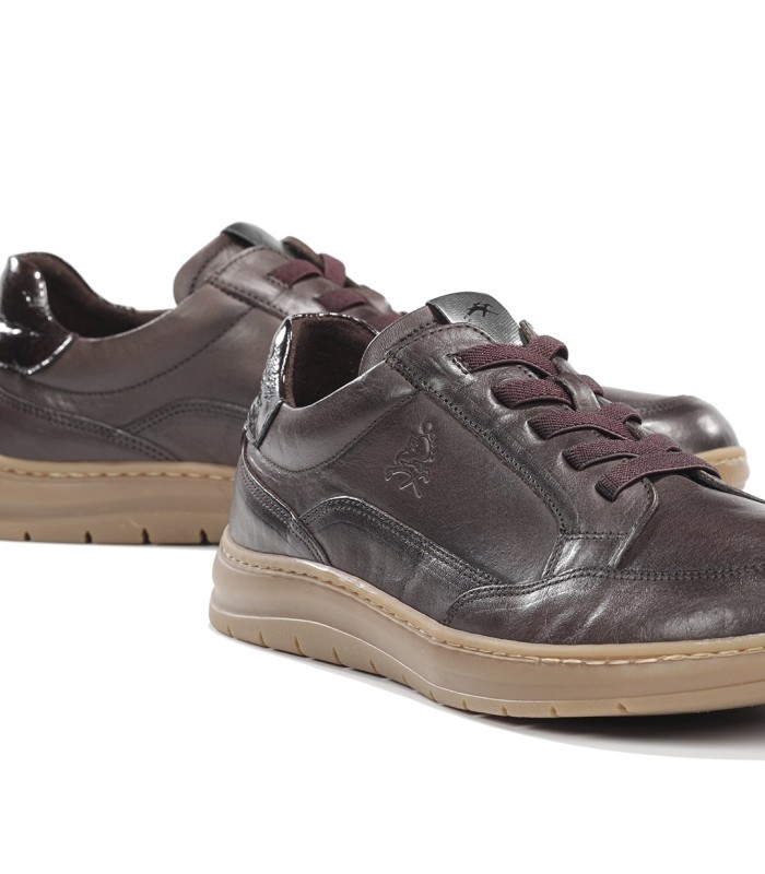 DEPORTIVOS MUJER FLUCHOS F2552 